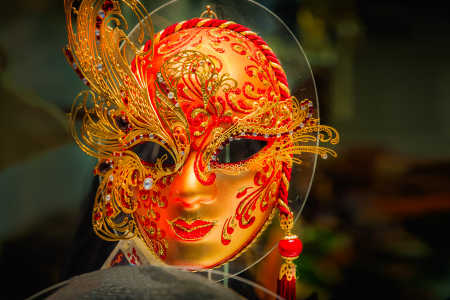 GOLDEN FILIGREE